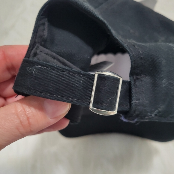 Send Noods Hat Maruchan Ramen 100% Cotton One Size Fits All Adjustable NWT - Picture 2 of 7